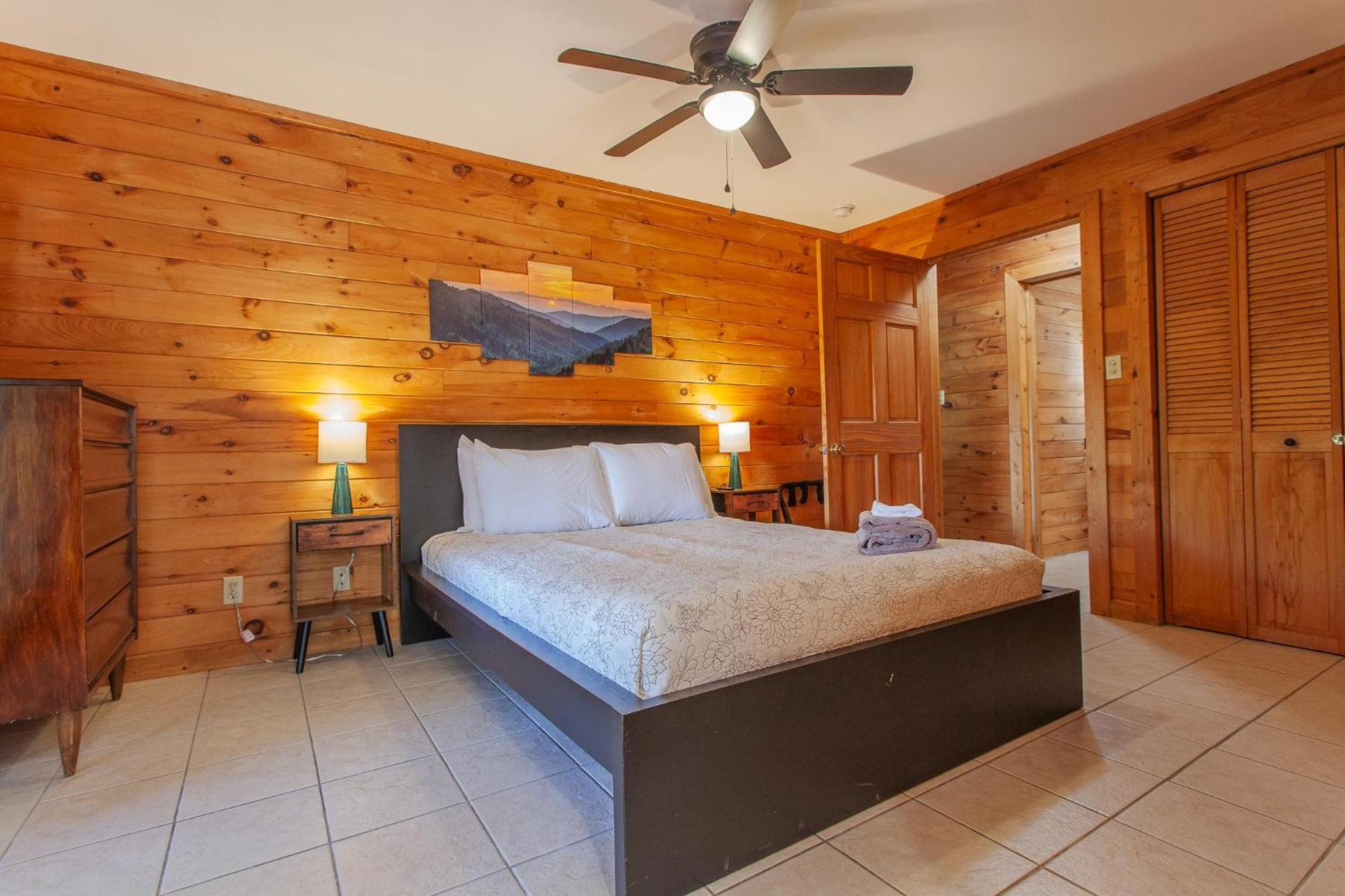 Firefly Way Villa Bryson City Kültér fotó