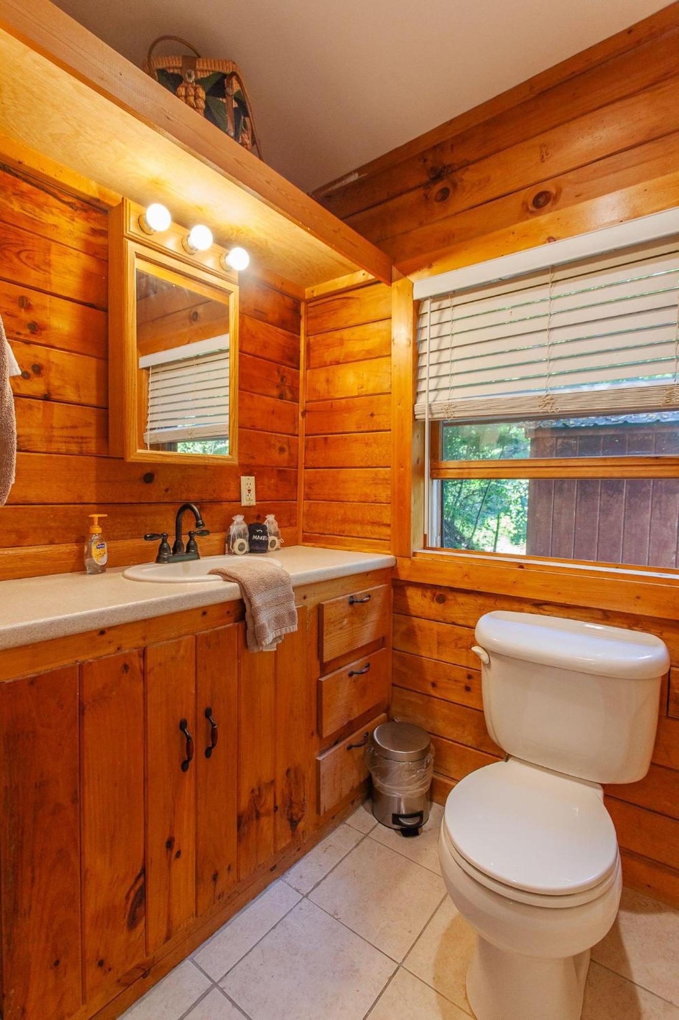 Firefly Way Villa Bryson City Kültér fotó