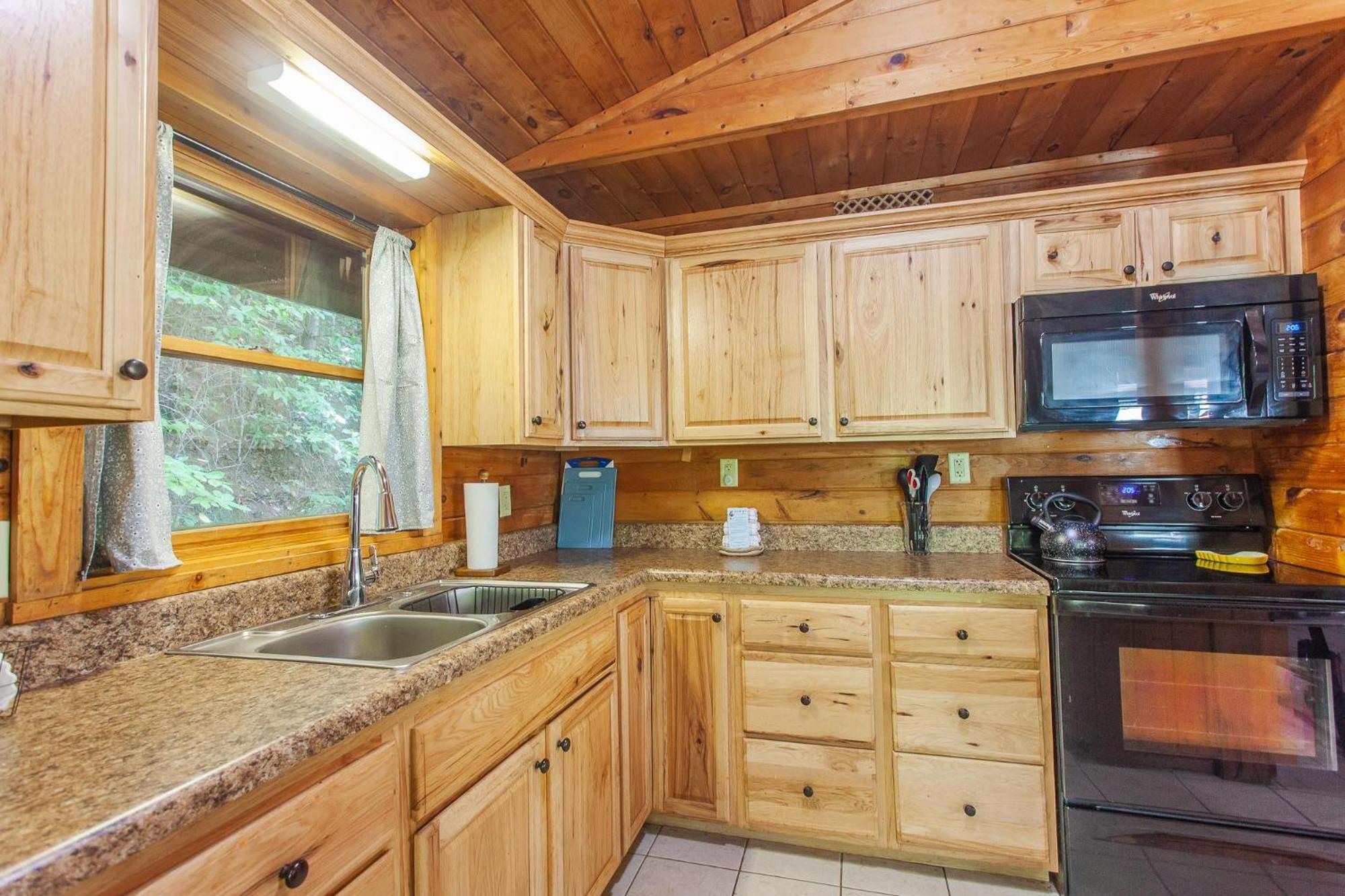 Firefly Way Villa Bryson City Kültér fotó